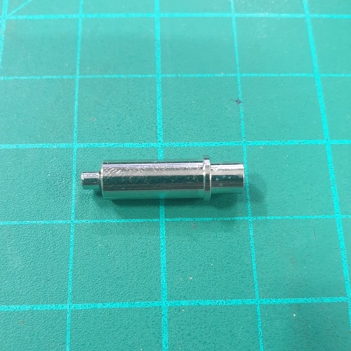 리노공업 정품, 스프링 가이드핀,SPRING GUIDE PIN, GD008-JY01